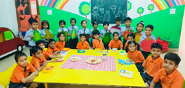 Best School of Bhiwadi 91